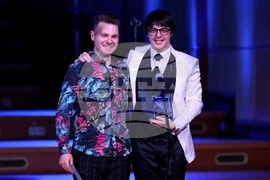 Музикант на годината - награди - БНР - галаконцерт