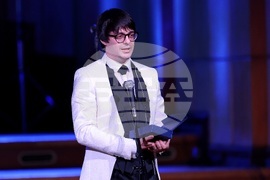 Музикант на годината - награди - БНР - галаконцерт