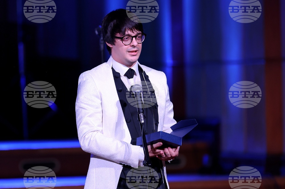 Музикант на годината - награди - БНР - галаконцерт