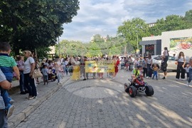 Петрич - празник на детето