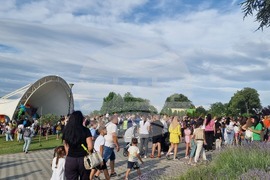 Петрич - празник на детето