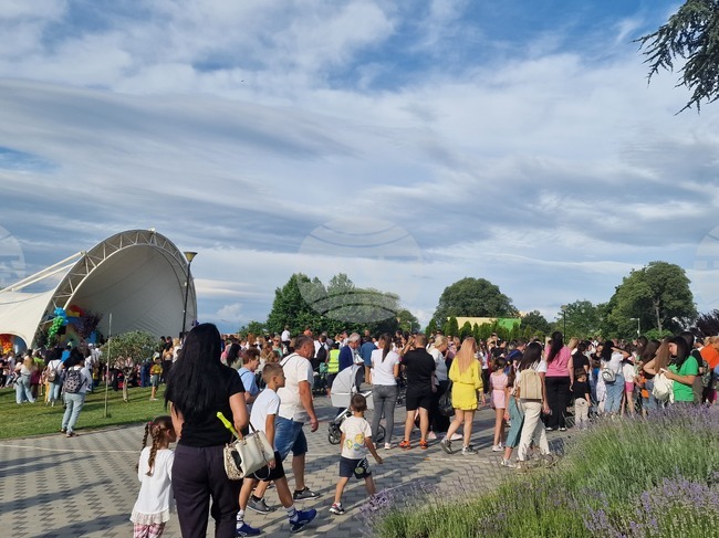 Petrich to Build "Green Pulse" Park under Bulgaria-North Macedonia Cross-Border Cooperation Programme