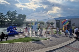 Петрич - празник на детето