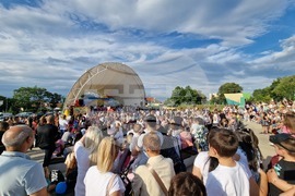 Петрич - празник на детето