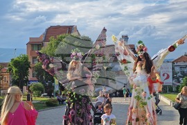 Петрич - празник на детето