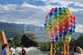 Петрич - празник на детето