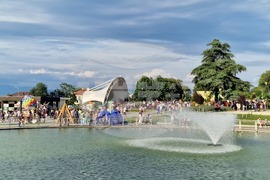 Петрич - празник на детето