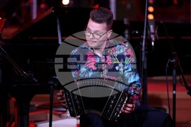 Музикант на годината - награди - БНР - галаконцерт