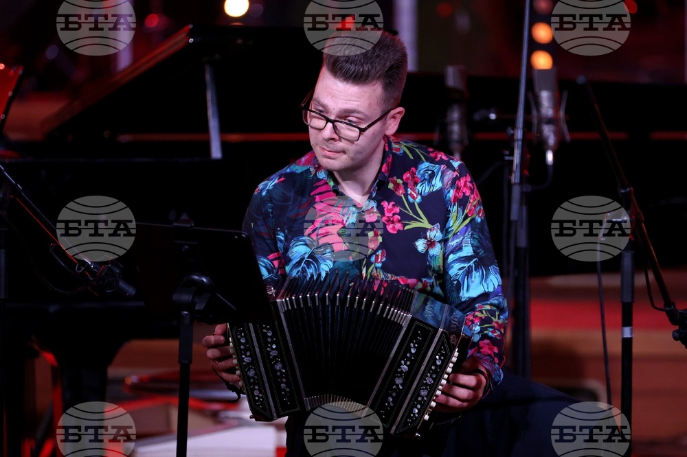 Музикант на годината - награди - БНР - галаконцерт