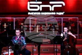 Музикант на годината - награди - БНР - галаконцерт