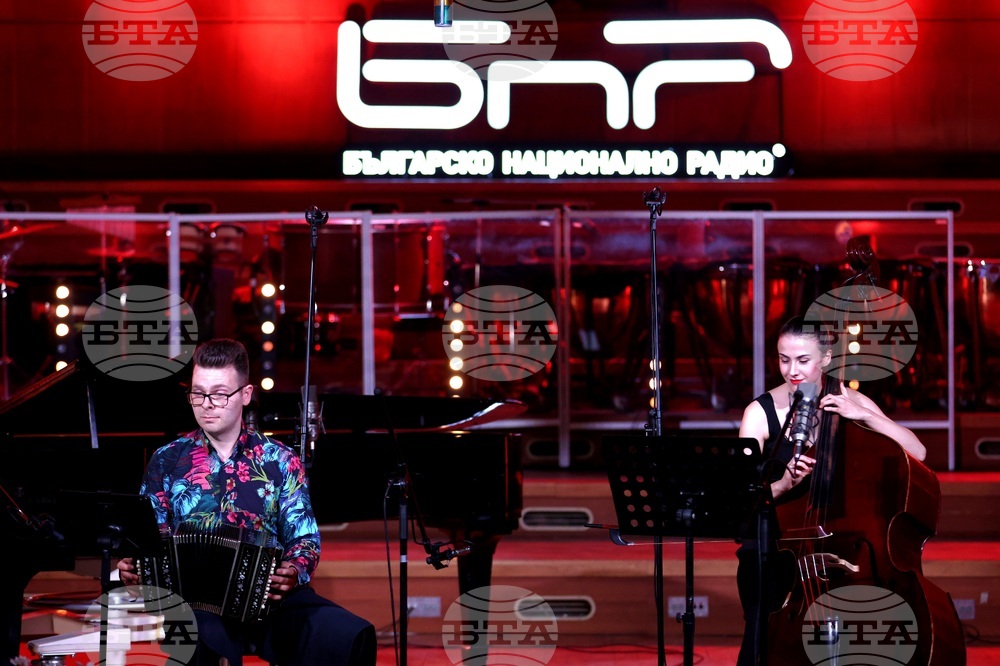 Музикант на годината - награди - БНР - галаконцерт