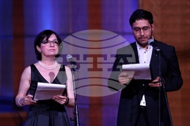 Музикант на годината - награди - БНР - галаконцерт