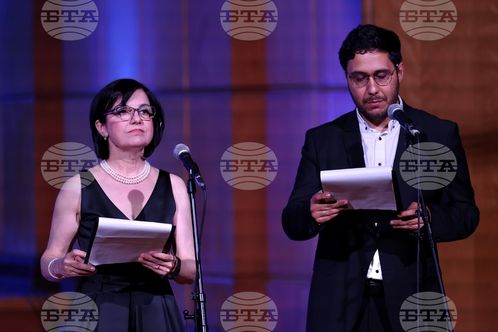 Музикант на годината - награди - БНР - галаконцерт