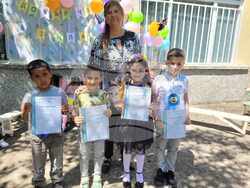 Снимка: Община Ловеч