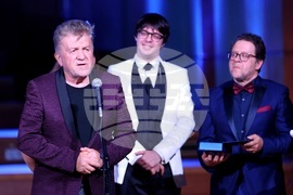 Музикант на годината - награди - БНР - галаконцерт