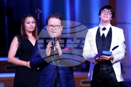 Музикант на годината - награди - БНР - галаконцерт