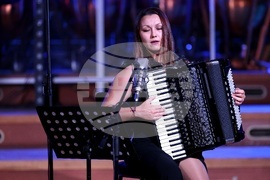 Музикант на годината - награди - БНР - галаконцерт