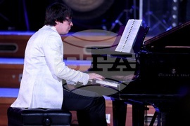 Музикант на годината - награди - БНР - галаконцерт