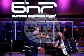 Музикант на годината - награди - БНР - галаконцерт