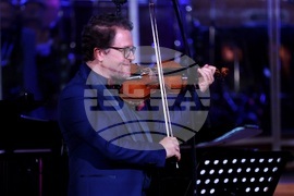 Музикант на годината - награди - БНР - галаконцерт