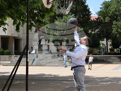 Снимка: Община Ловеч