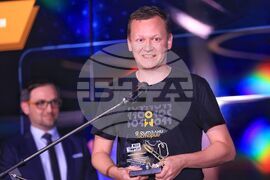 Web Report 2024 - Dir.bg - награди