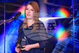 Web Report 2024 - Dir.bg - награди