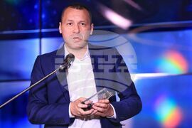 Web Report 2024 - Dir.bg - награди