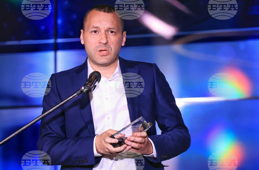 Web Report 2024 - Dir.bg - награди