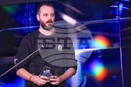 Web Report 2024 - Dir.bg - награди