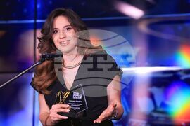 Web Report 2024 - Dir.bg - награди