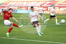 Футбол - ЦСКА-София - ЦСКА 1948 - бараж