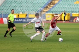 Футбол - ЦСКА-София - ЦСКА 1948 - бараж