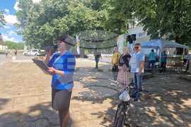 Разград - колоездачна обиколка