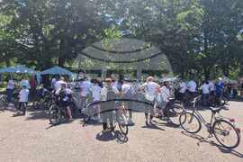 Разград - колоездачна обиколка