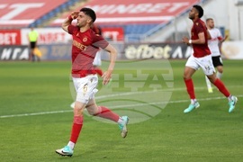 Футбол - ЦСКА-София - ЦСКА 1948 - бараж