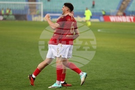 Футбол - ЦСКА-София - ЦСКА 1948 - бараж