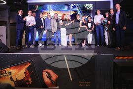 Web Report 2024 - Dir.bg - награди