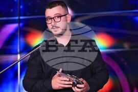 Web Report 2024 - Dir.bg - награди