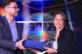 Web Report 2024 - Dir.bg - награди