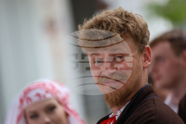 Благоевград - фестивал - „Мир на Балканите“