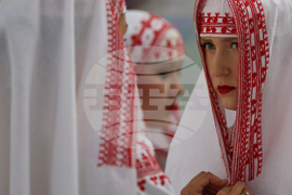 Благоевград - фестивал - „Мир на Балканите“