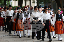 Благоевград - фестивал - „Мир на Балканите“