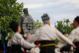 Благоевград - фестивал - „Мир на Балканите“