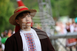 Благоевград - фестивал - „Мир на Балканите“