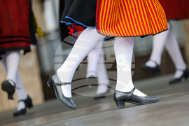 Благоевград - фестивал - „Мир на Балканите“