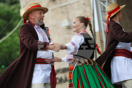 Благоевград - фестивал - „Мир на Балканите“