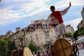 Благоевград - фестивал - „Мир на Балканите“