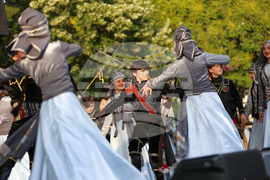 Благоевград - фестивал - „Мир на Балканите“