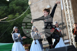 Благоевград - фестивал - „Мир на Балканите“